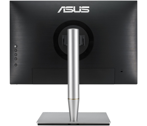 ASUS 24.1'' PA24AC 90LM04B0-B01370 Srebrny - 517104 - zdjęcie 5